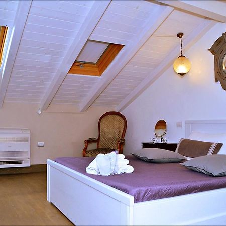 Loveloft Cagliari Dış mekan fotoğraf