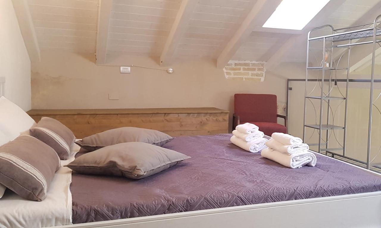 Loveloft Cagliari Dış mekan fotoğraf