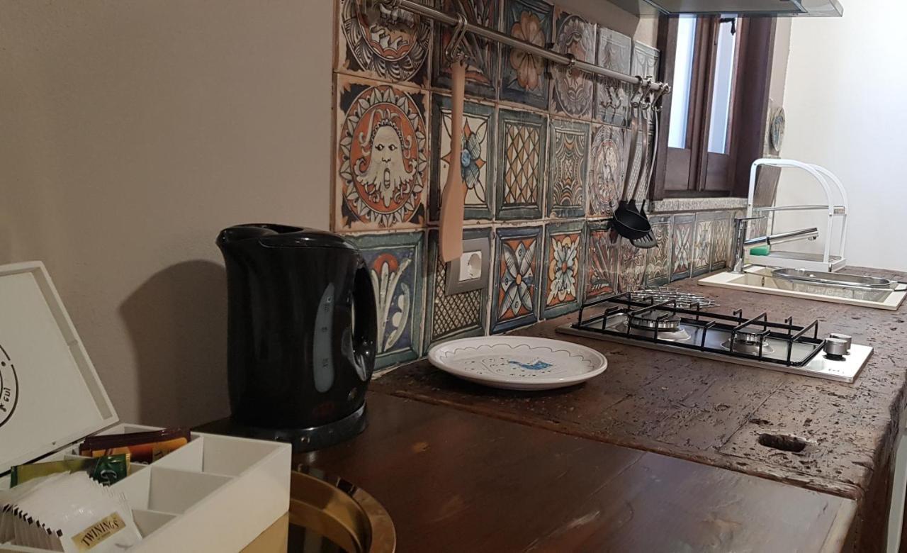 Loveloft Cagliari Dış mekan fotoğraf