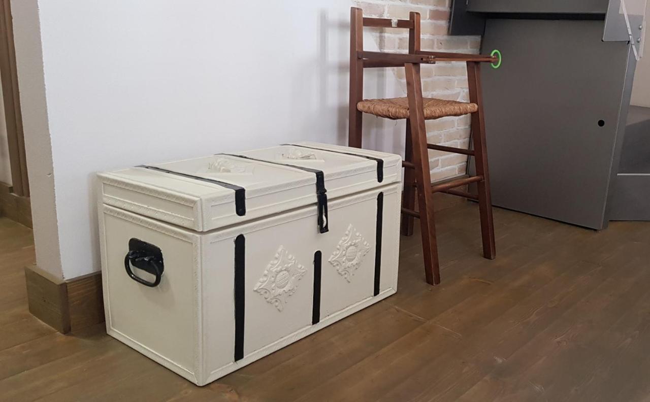 Loveloft Cagliari Dış mekan fotoğraf