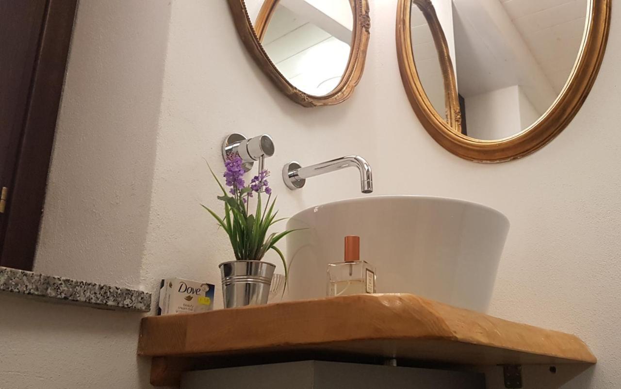 Loveloft Cagliari Dış mekan fotoğraf