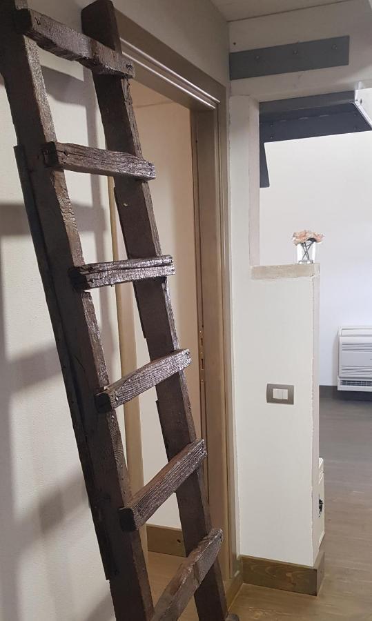 Loveloft Cagliari Dış mekan fotoğraf