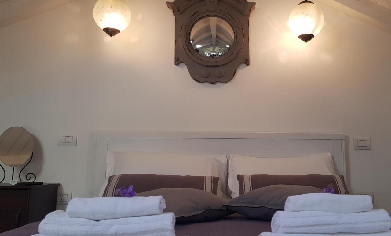 Loveloft Cagliari Dış mekan fotoğraf