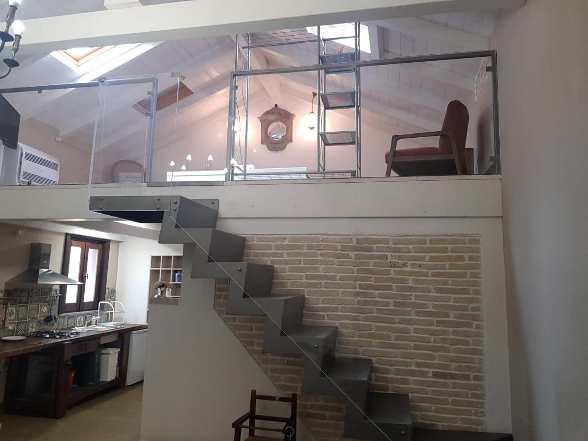 Loveloft Cagliari Dış mekan fotoğraf
