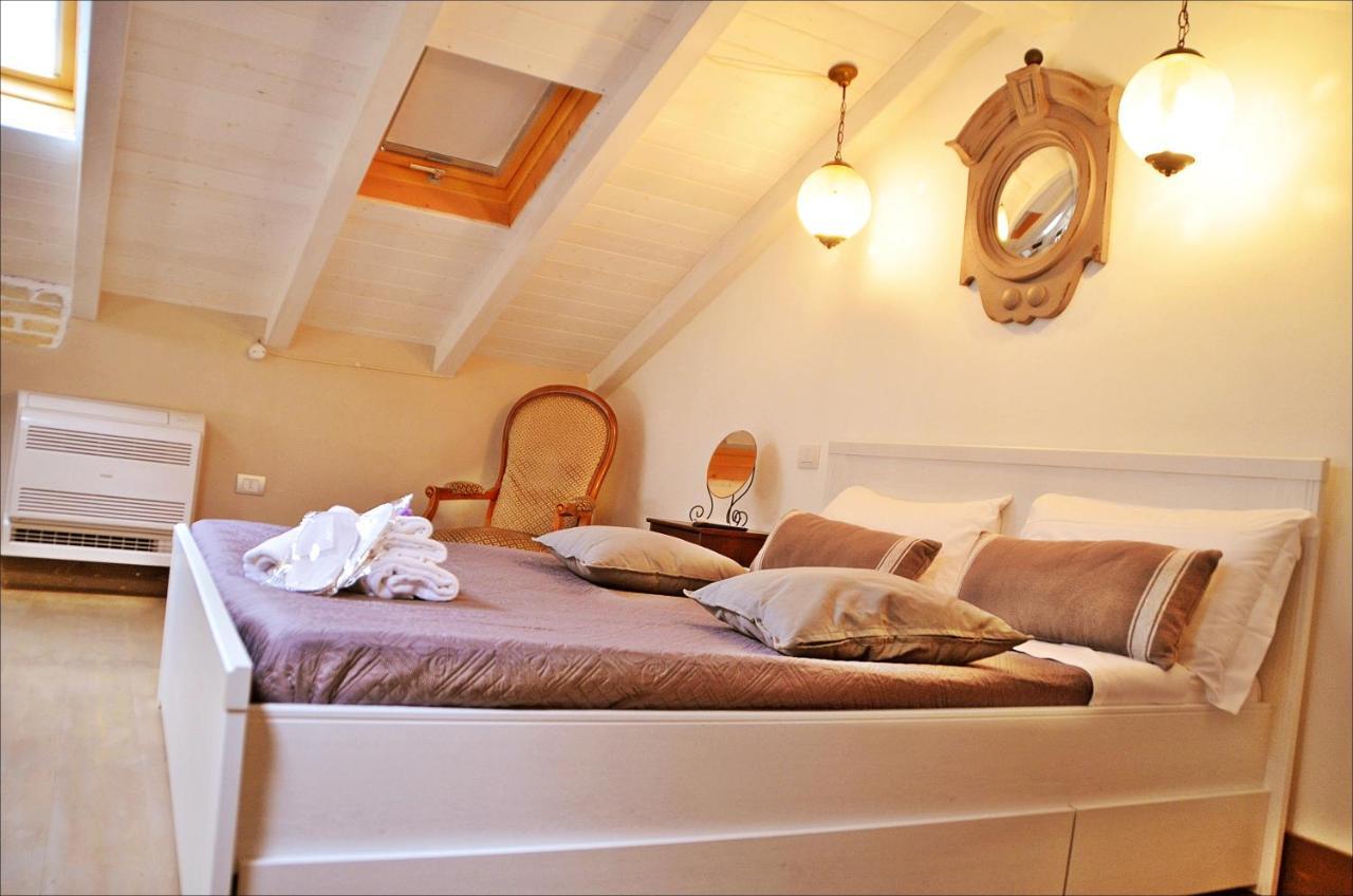Loveloft Cagliari Dış mekan fotoğraf