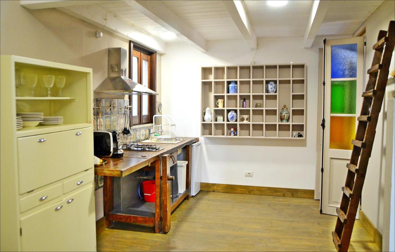 Loveloft Cagliari Dış mekan fotoğraf