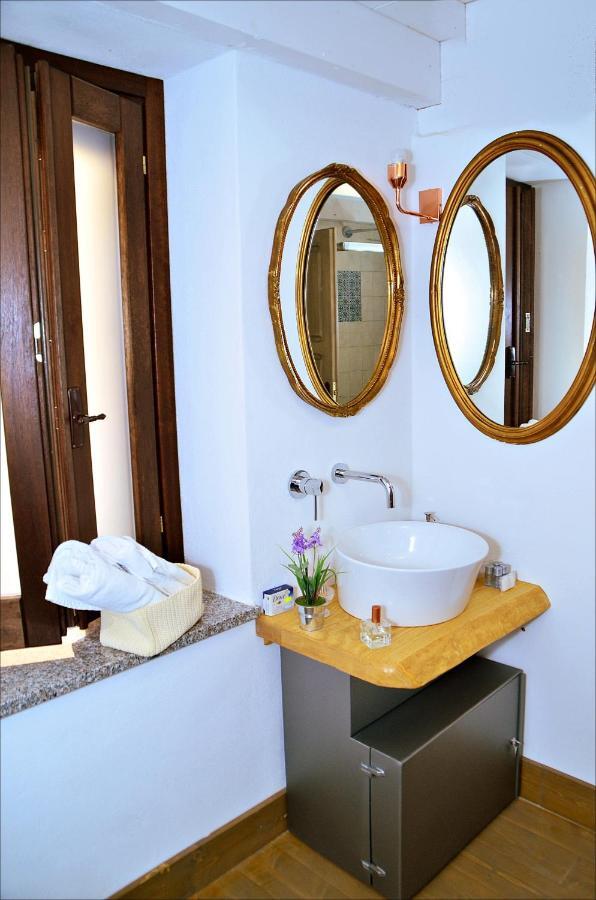 Loveloft Cagliari Dış mekan fotoğraf