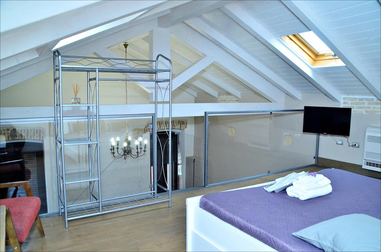 Loveloft Cagliari Dış mekan fotoğraf