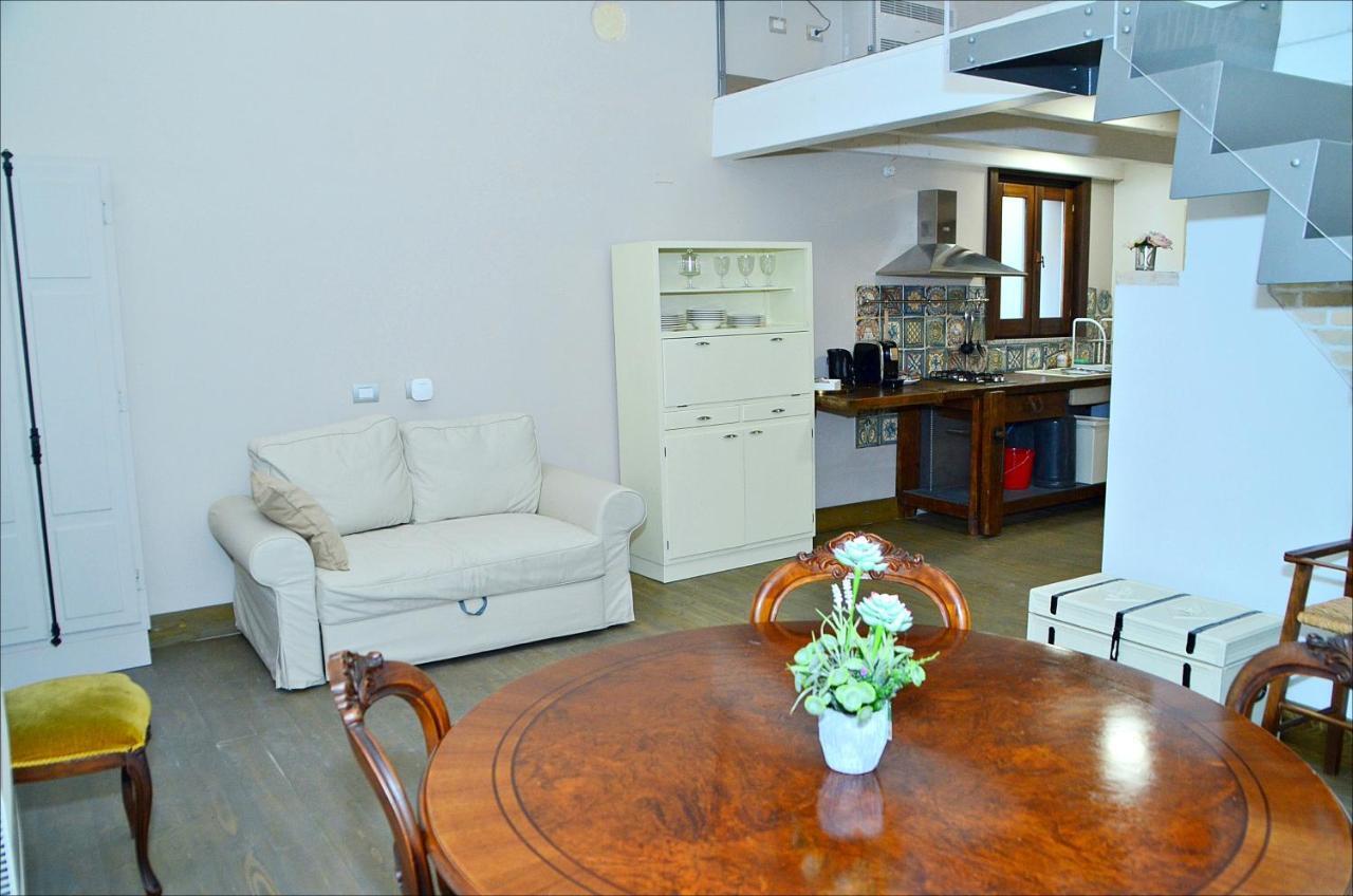 Loveloft Cagliari Dış mekan fotoğraf