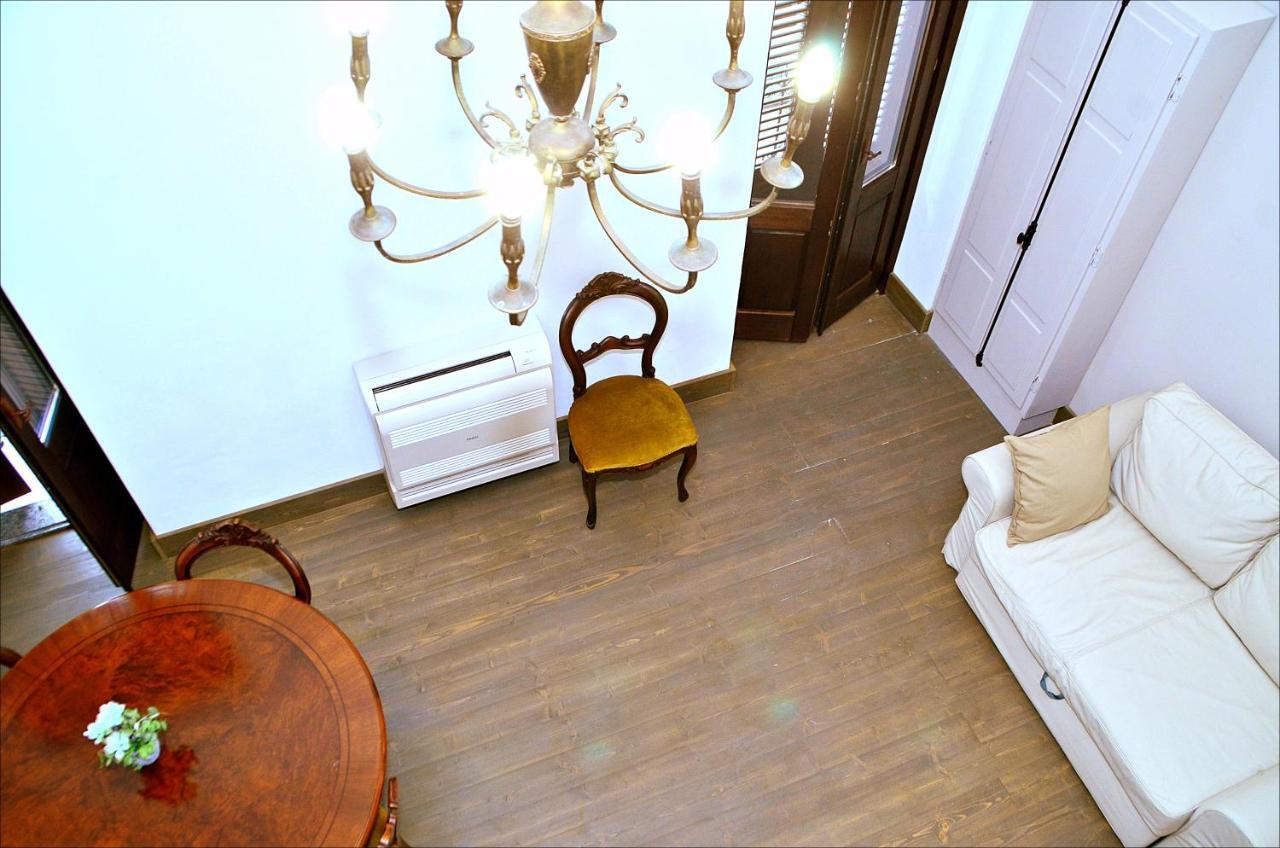 Loveloft Cagliari Dış mekan fotoğraf