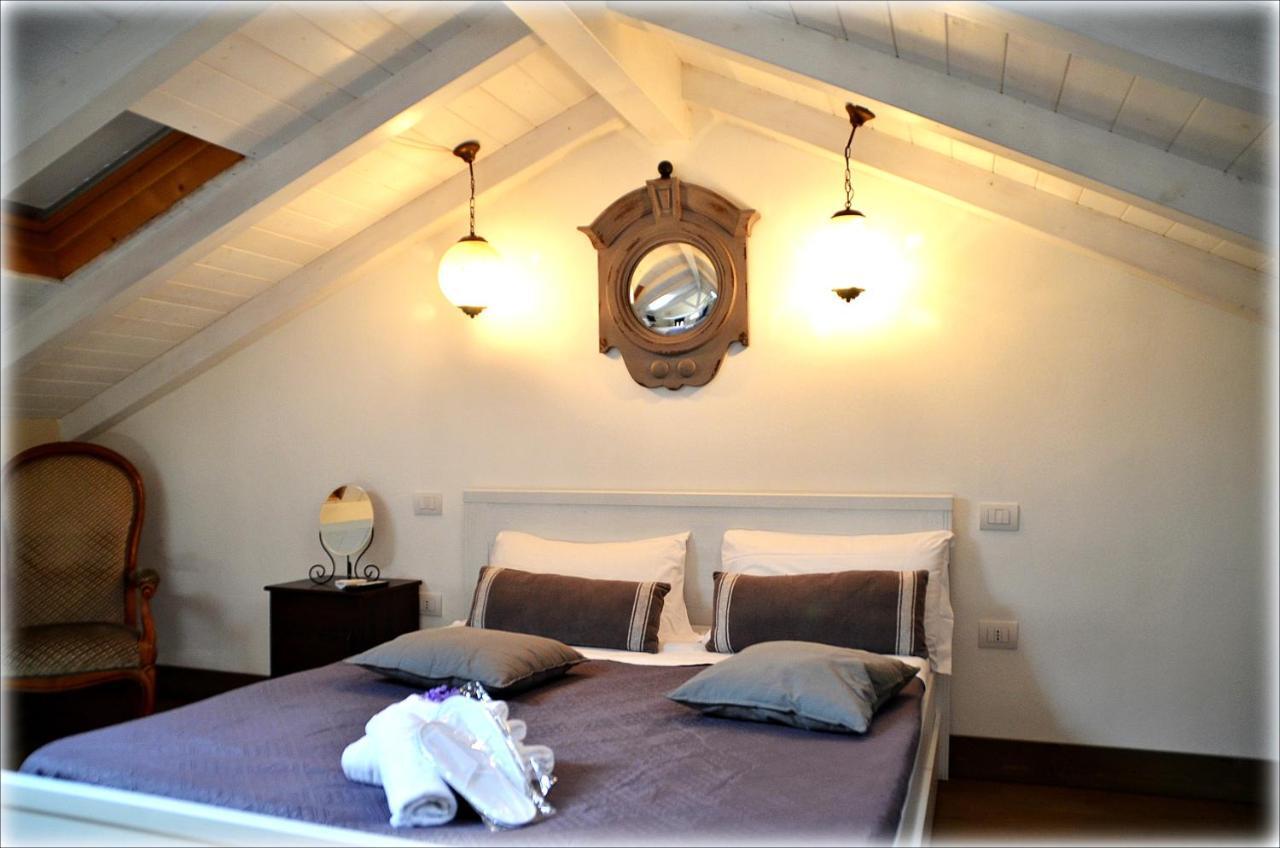 Loveloft Cagliari Dış mekan fotoğraf
