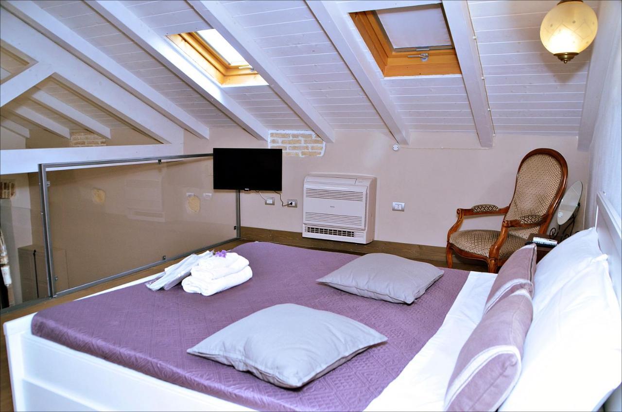 Loveloft Cagliari Dış mekan fotoğraf