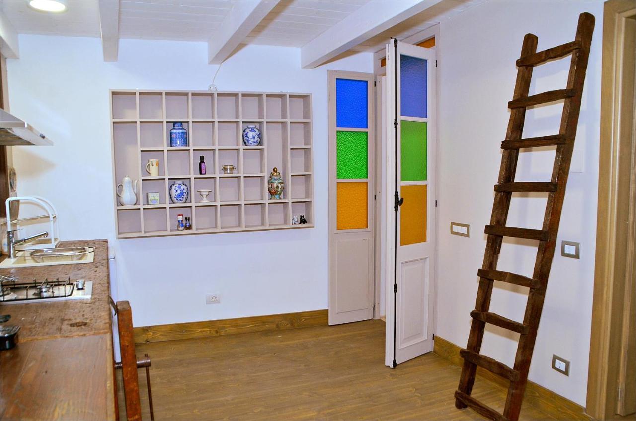 Loveloft Cagliari Dış mekan fotoğraf