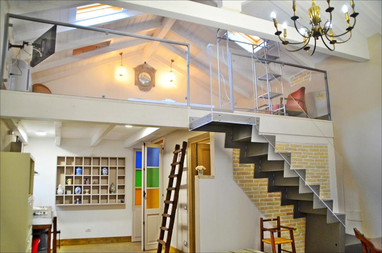 Loveloft Cagliari Dış mekan fotoğraf