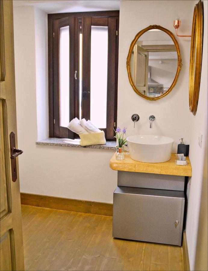 Loveloft Cagliari Dış mekan fotoğraf